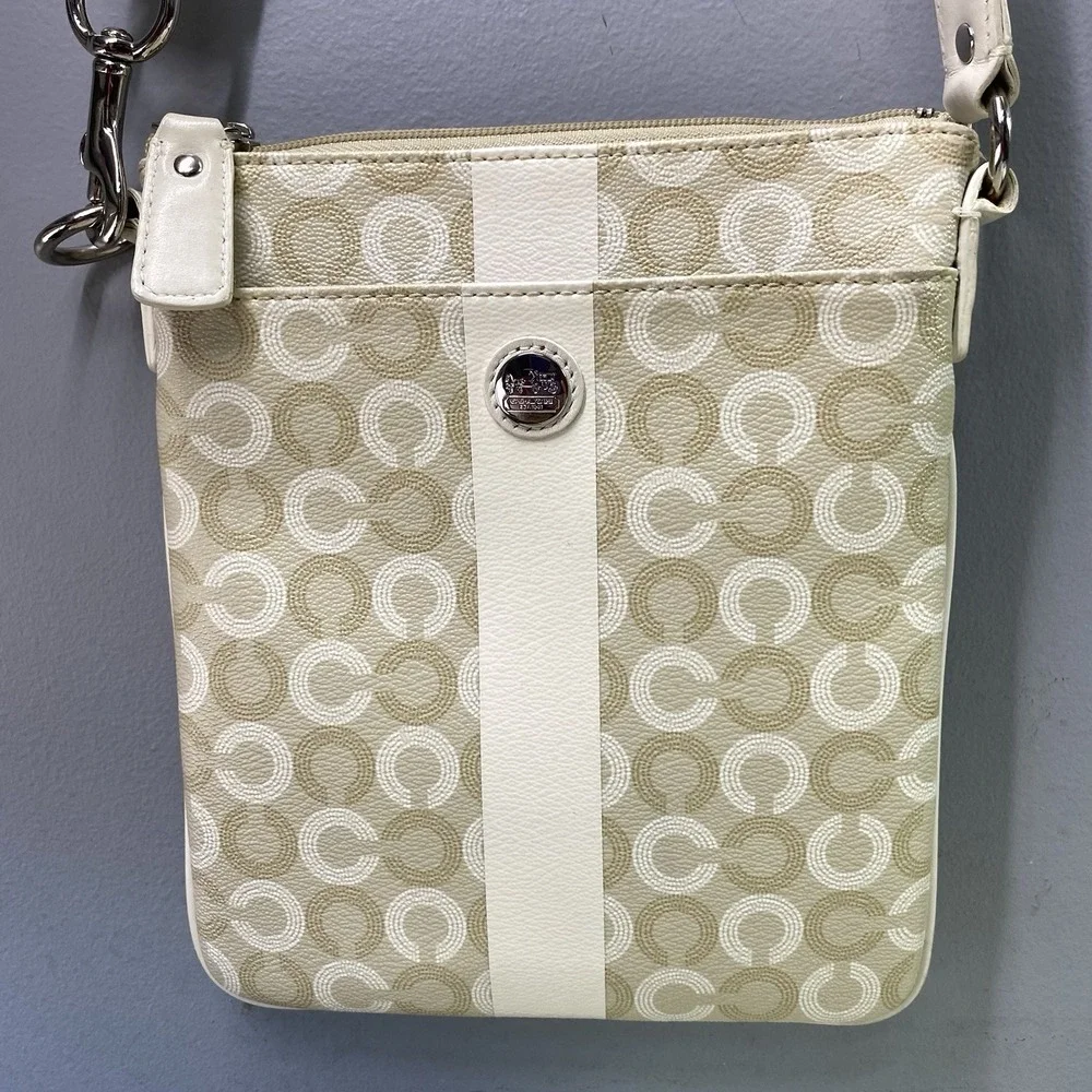 Coach vintage women